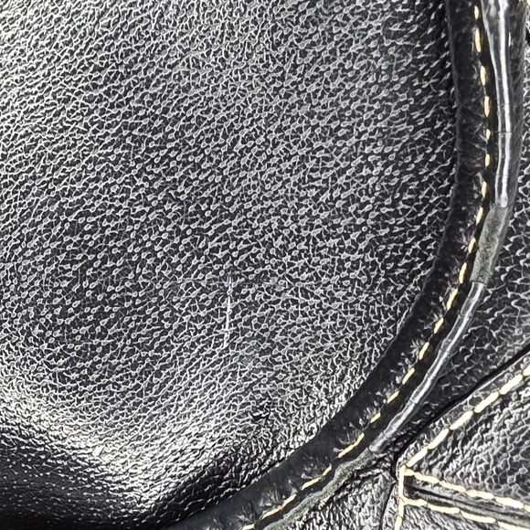 Kate Spade top-handle satchel - Picture 10 of 10